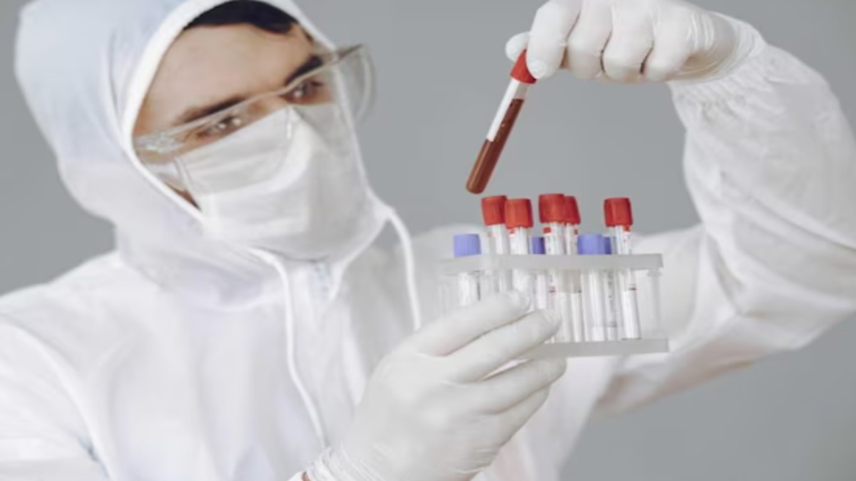 7 crore people under 40 to be screened for sickle cell disease by 2025-26 across 17 states: ICMR