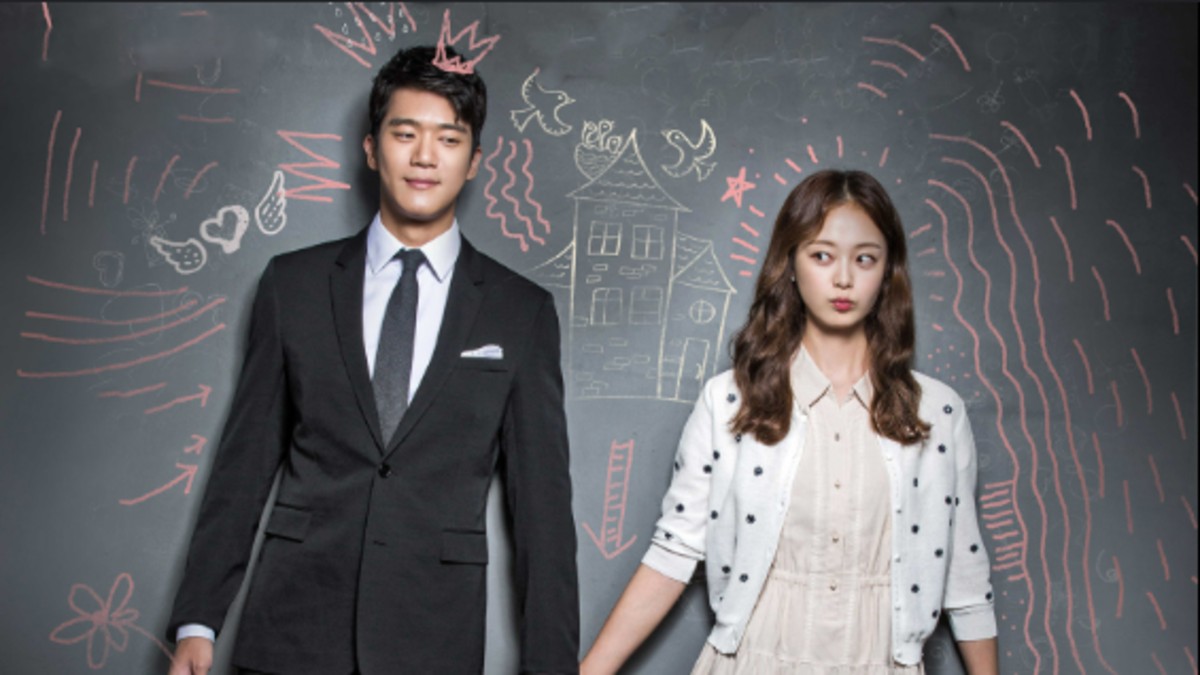 Something About 1% OTT Release: This sweet blend of romcom and drama is now available for streaming on this platform…