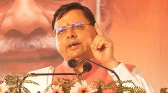 Helicopter services suspended to ensure safety of passengers, says CM Dhami as seven die in Uttarakhand chopper crash