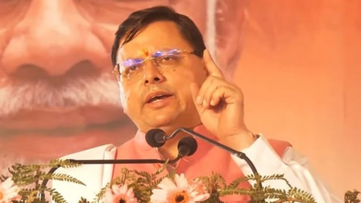 Helicopter services suspended to ensure safety of passengers, says CM Dhami as seven die in Uttarakhand chopper crash