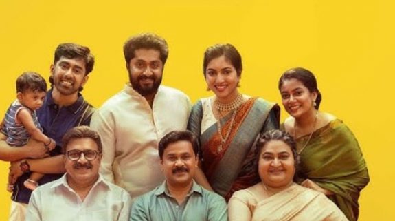 Prince and Family OTT release: Here’s where to watch Dileep’s Malayalam comedy online in Tamil