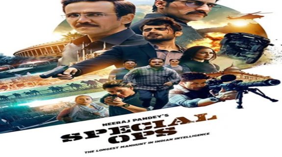 Special OPS Season 2 OTT Release: The second season of the mystery-packed crime drama will be streaming soon from this date..