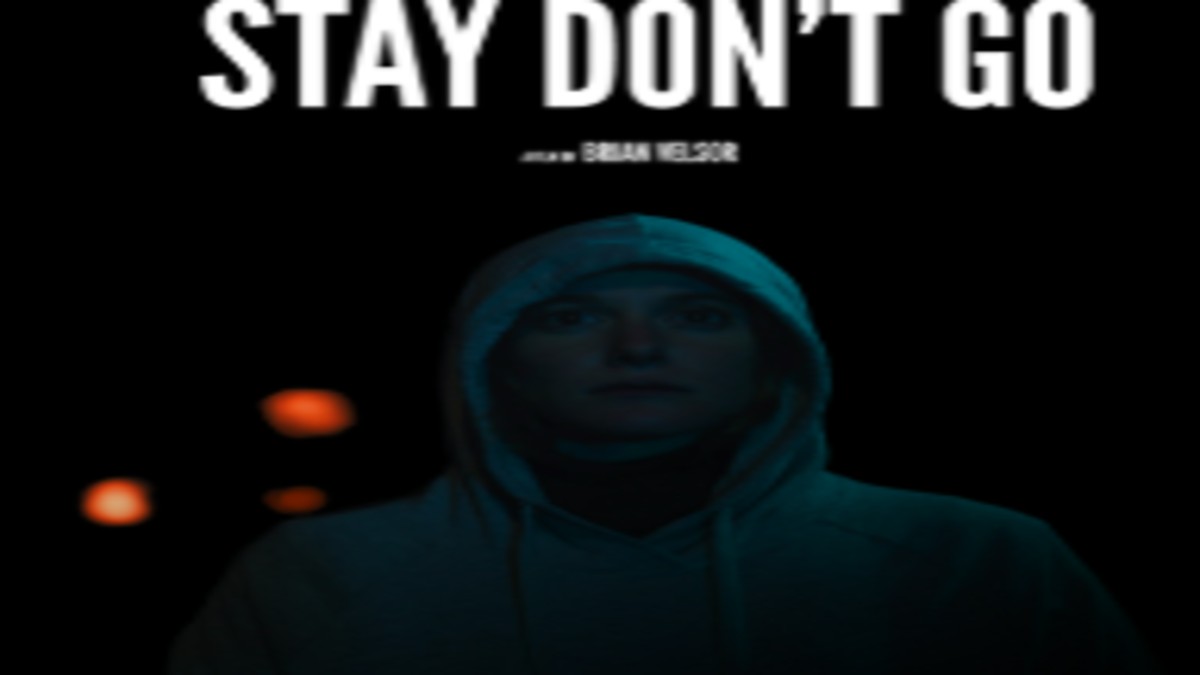 Stay Don’t Go OTT Release: Here’s where you can watch this short yet thrilling chase of crime and mystery…
