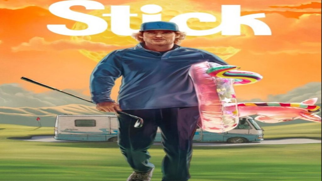 Stick