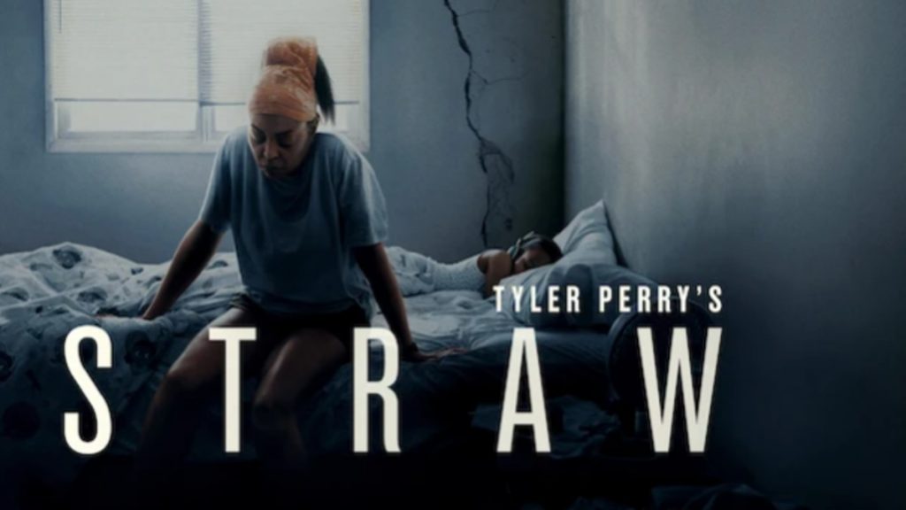 Straw