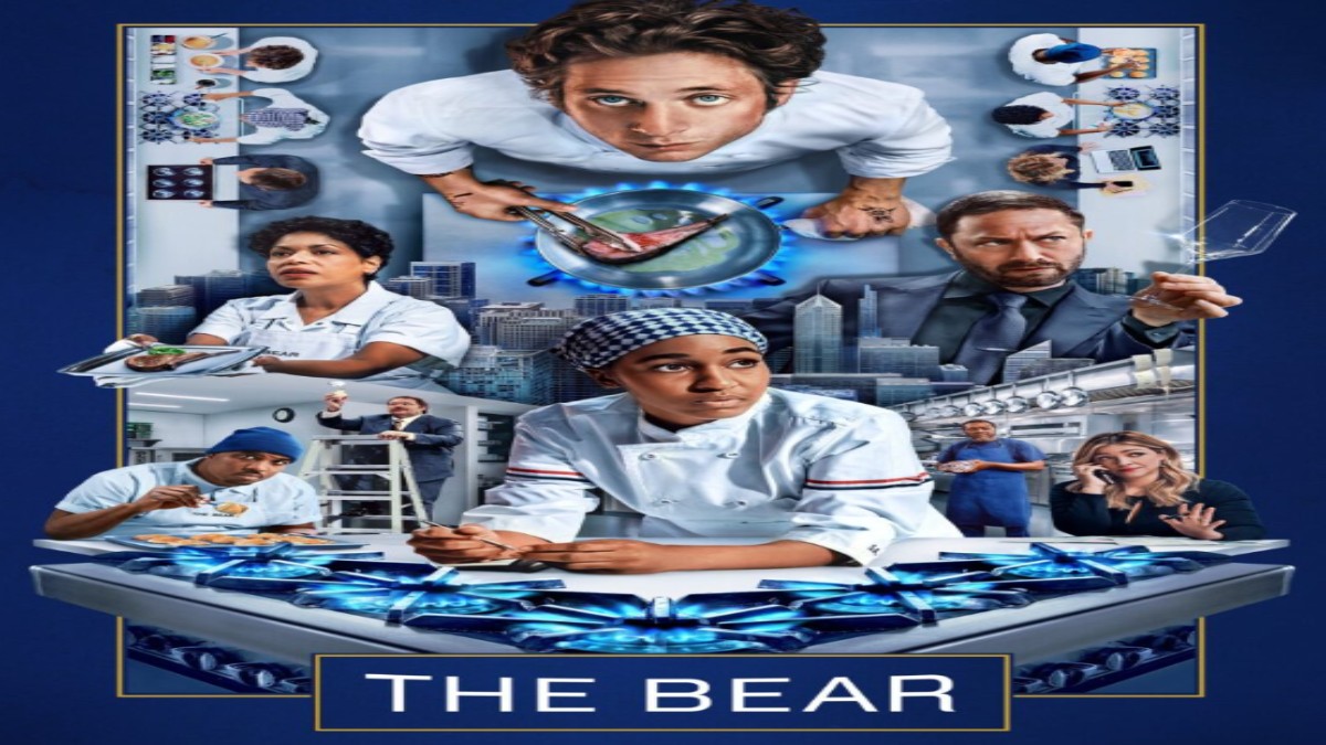 The Bear OTT Release Date: Here’s where you can stream the 4th season of this iconic comedy drama…