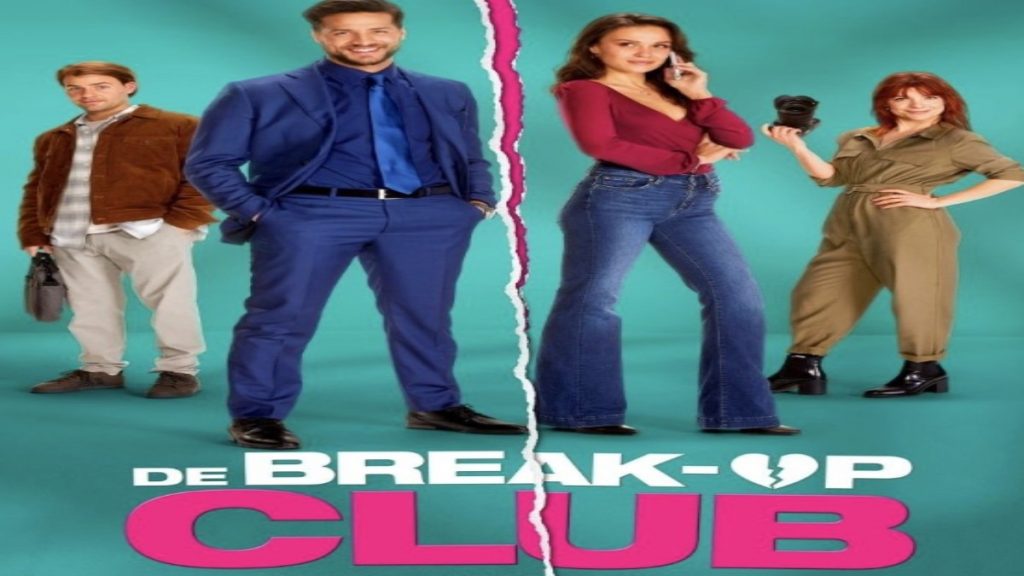 The Break-Up Club
