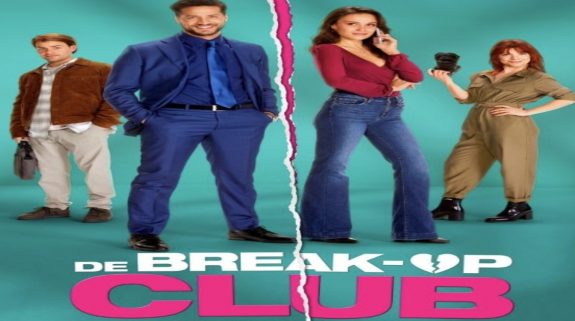 The Break-Up Club OTT Release: When and Where to stream this chaotic Dutch movie? Here’s all you need to know..