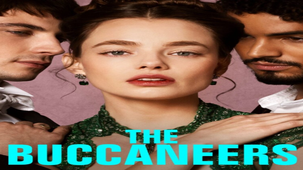 The Buccaneers OTT Release Date: The second season of this revolting yet thrilling drama will be available for streaming from this date..