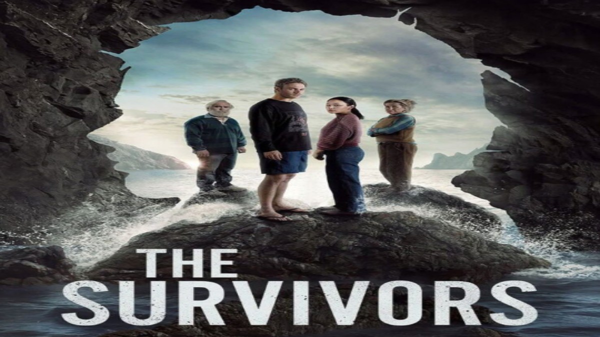 The Survivors OTT Release Date: Three mysterious deaths in the past, another death in the present and a haunting discovery..