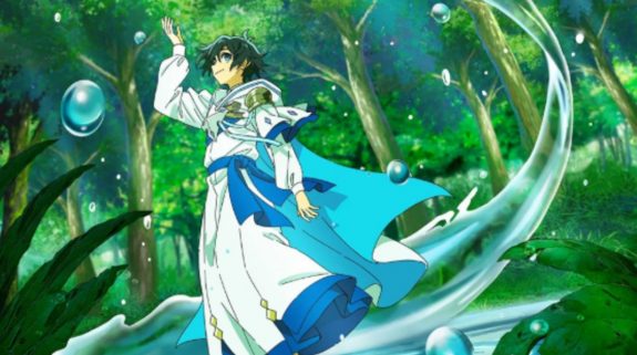 The Water Magician OTT Release Date: Here’s where you can stream this upcoming isekai animation set stream soon from this date..