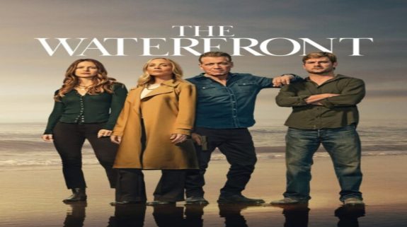 The Waterfront OTT Release Date: The spine-chilling thriller is all set to be streaming soon from this date onwards..