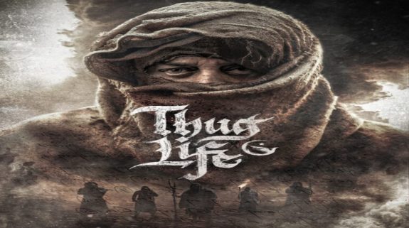 Thug Life OTT Release Date: Starring the iconic Kamal Haasan this thrilling tale of crime and mystery is all set to be streaming soon from this date..