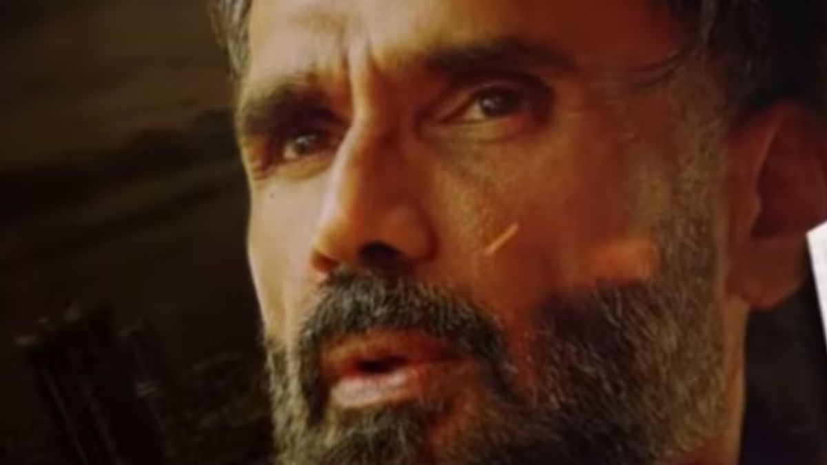 Hunter Season 2 OTT Release: Where to stream Suniel Shetty and Jackie Shroff’s upcoming action series online