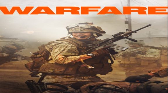 Warfare OTT Release Date: Here’s where you can stream this tense war-based action film set to stream soon from this date..