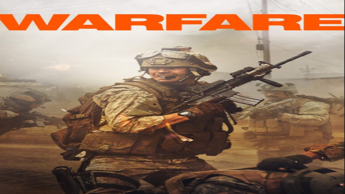 Warfare OTT Release Date: Here’s where you can stream this tense war-based action film set to stream soon from this date..