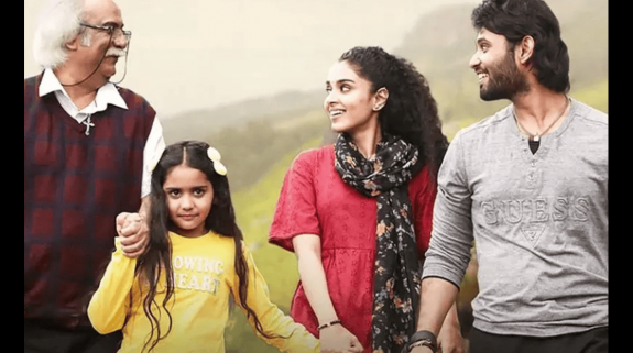 Oku Brundavanam OTT Release Date: Here’s where to watch Balu starrer Telugu family drama online