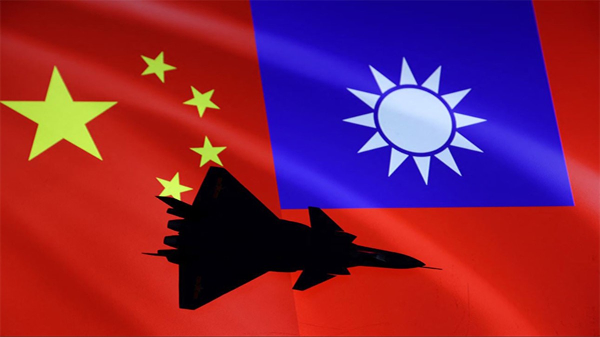 China’s illegal claims and aggression in Indo-Pacific risk regional peace, US Admiral warns