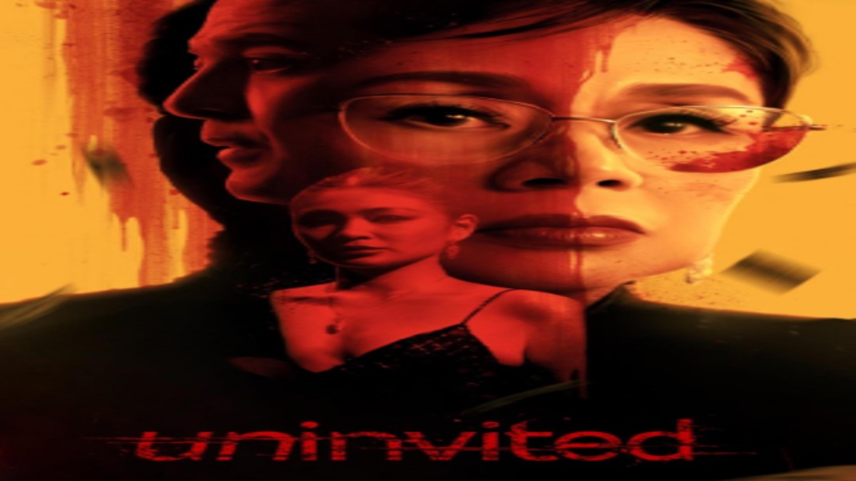 Uninvited OTT Release Date: A daughter’s murder, a mother’s revenge and a plan in the making..