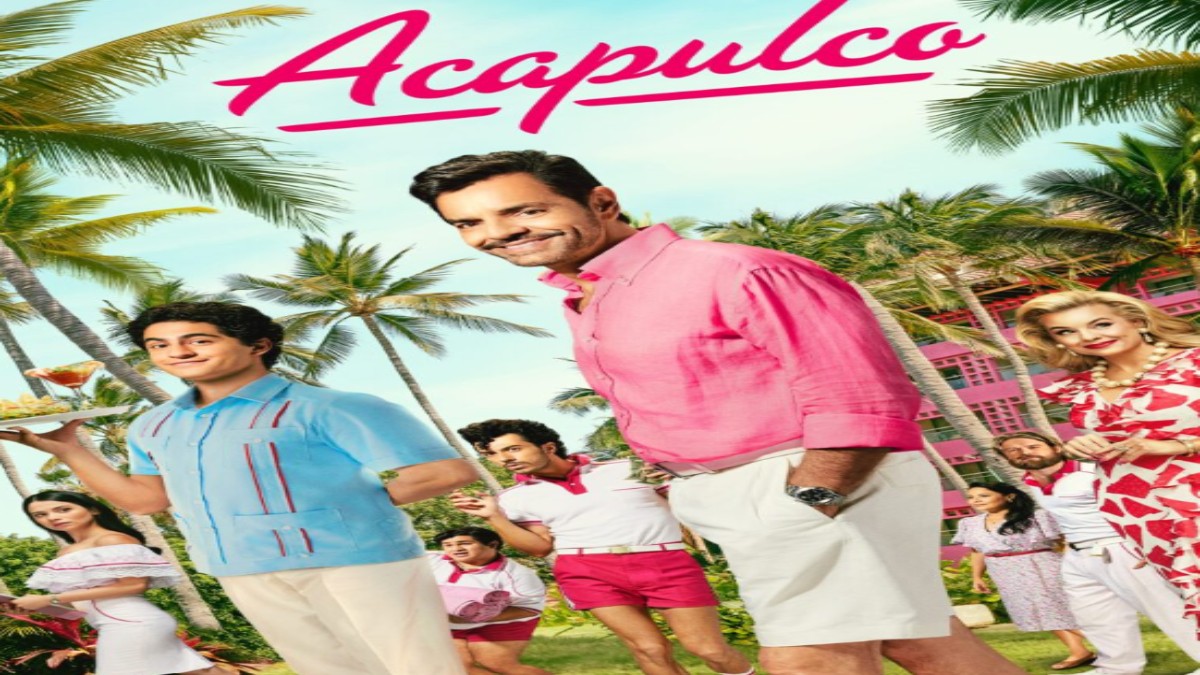 Acapulco Season 4 OTT Release Date: This chaotic comedy drama will be streaming soon on this streaming platform..