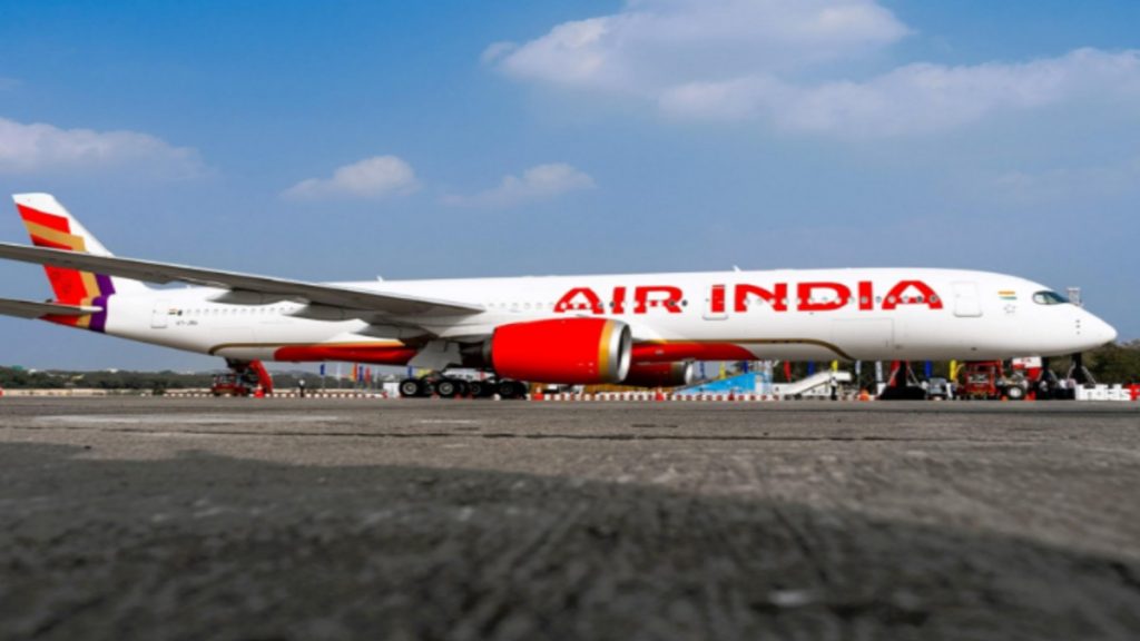 Air India