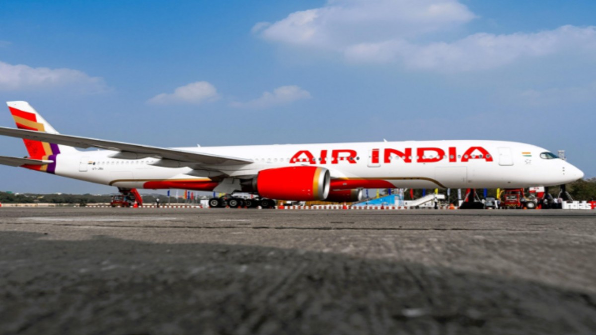 Air India partially restores international flights after ‘safety pause’