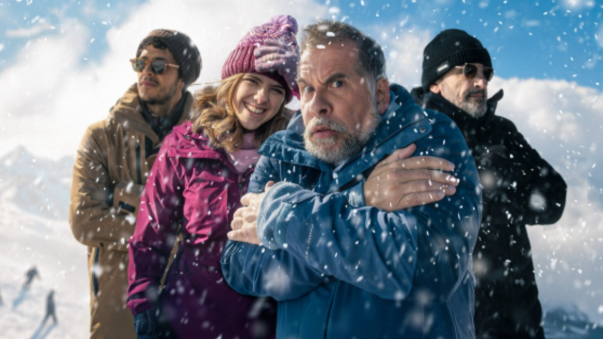 Almost Family OTT Release Date: When and Where to stream this comedy-packed ride of chaos? Here’s all you need to know..