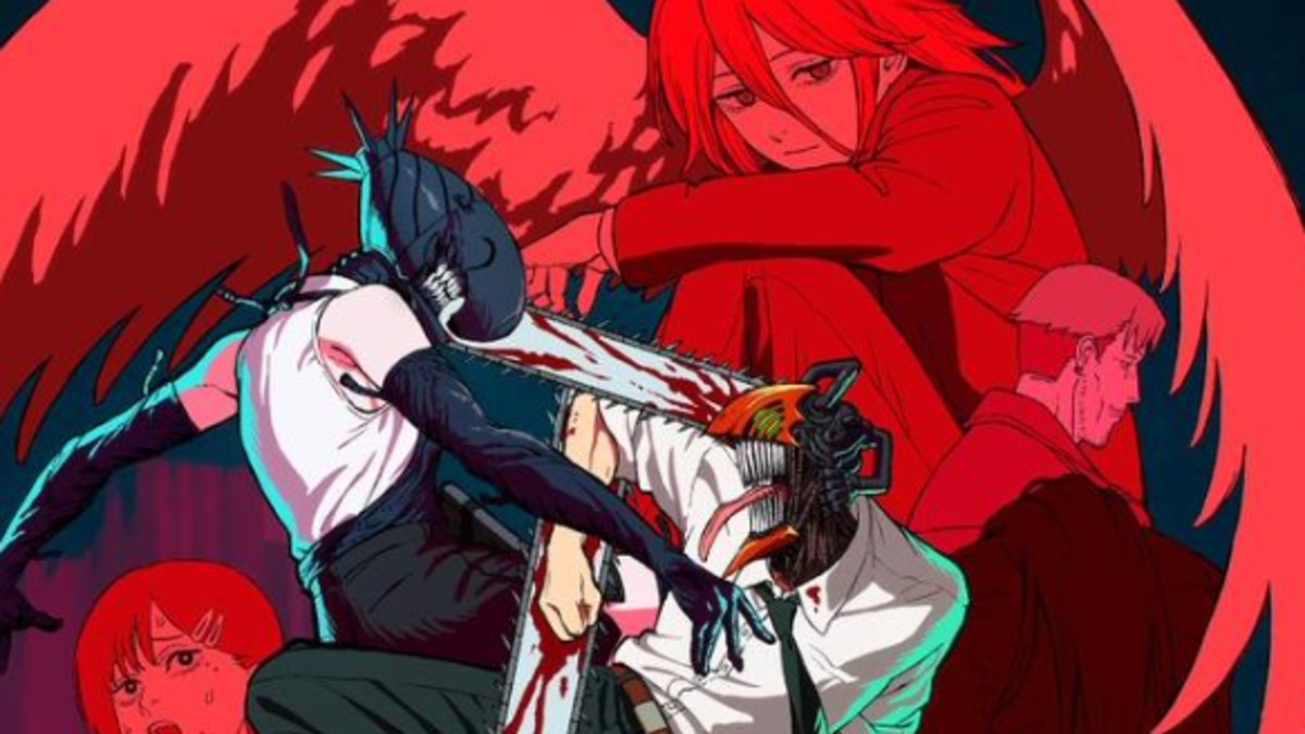 Chainsaw Man the Movie: Reze Arc OTT Release: Here where’s to stream the iconic animated film right after it’s theatre release..
