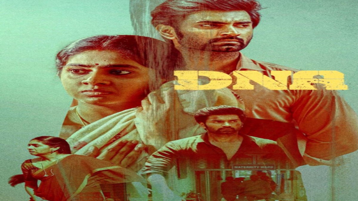 DNA OTT Release Date: This suspense-filled Tamil mystery is all set to premiere soon from this date onwards..
