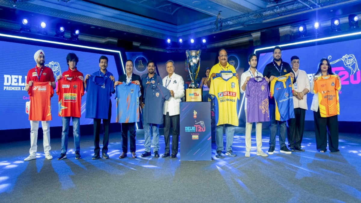 DPL Auction