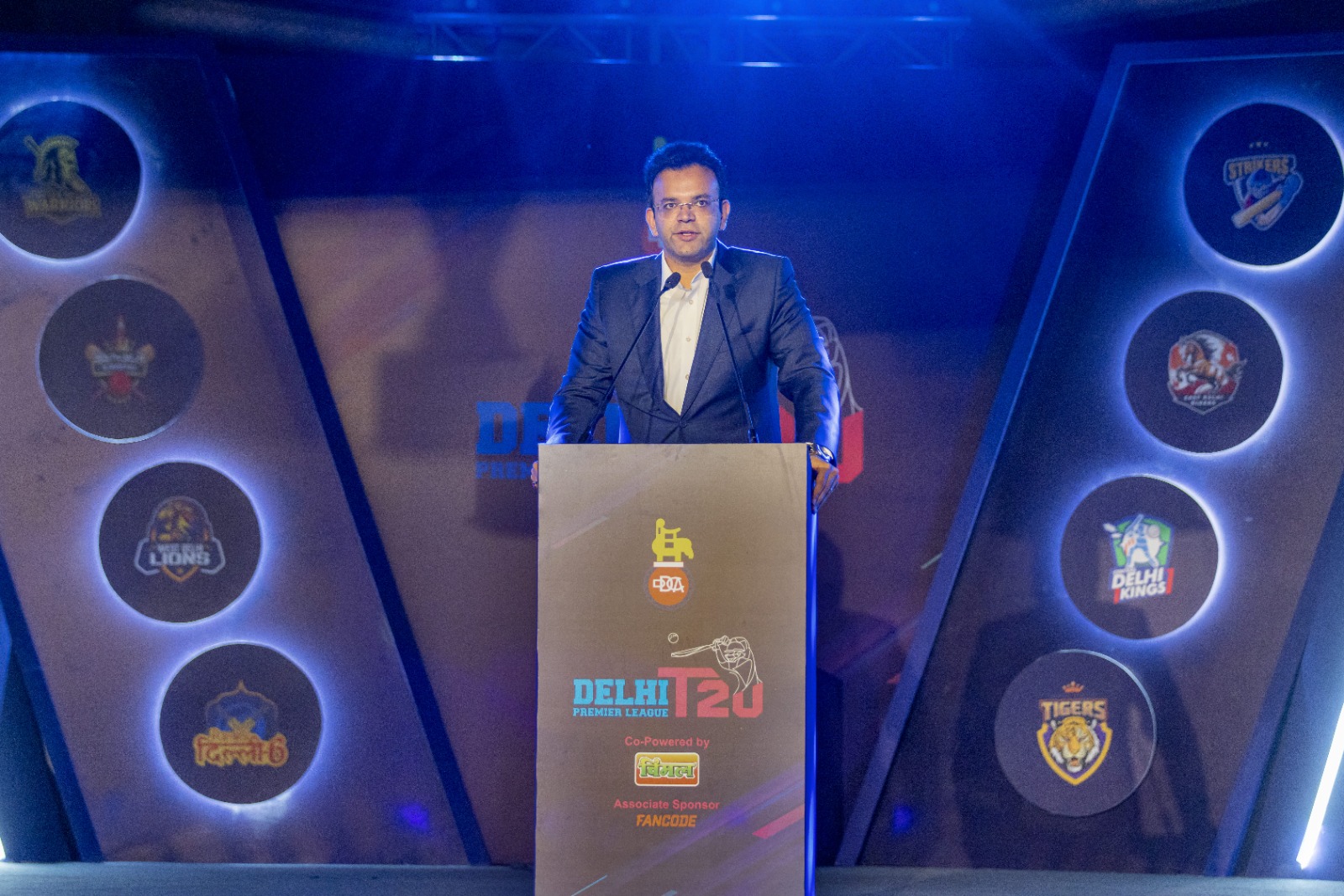 Digvesh Rathi, Simarjeet Singh & Nitish Rana Lead the DPL Auction