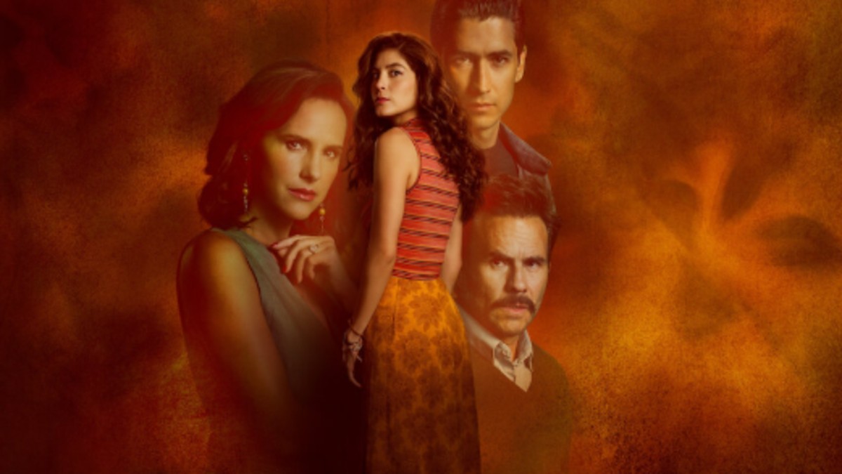 Delirium OTT Release Date: When and Where to stream the Colombian drama starring Estefania Piñeres? Here’s all you need to know..