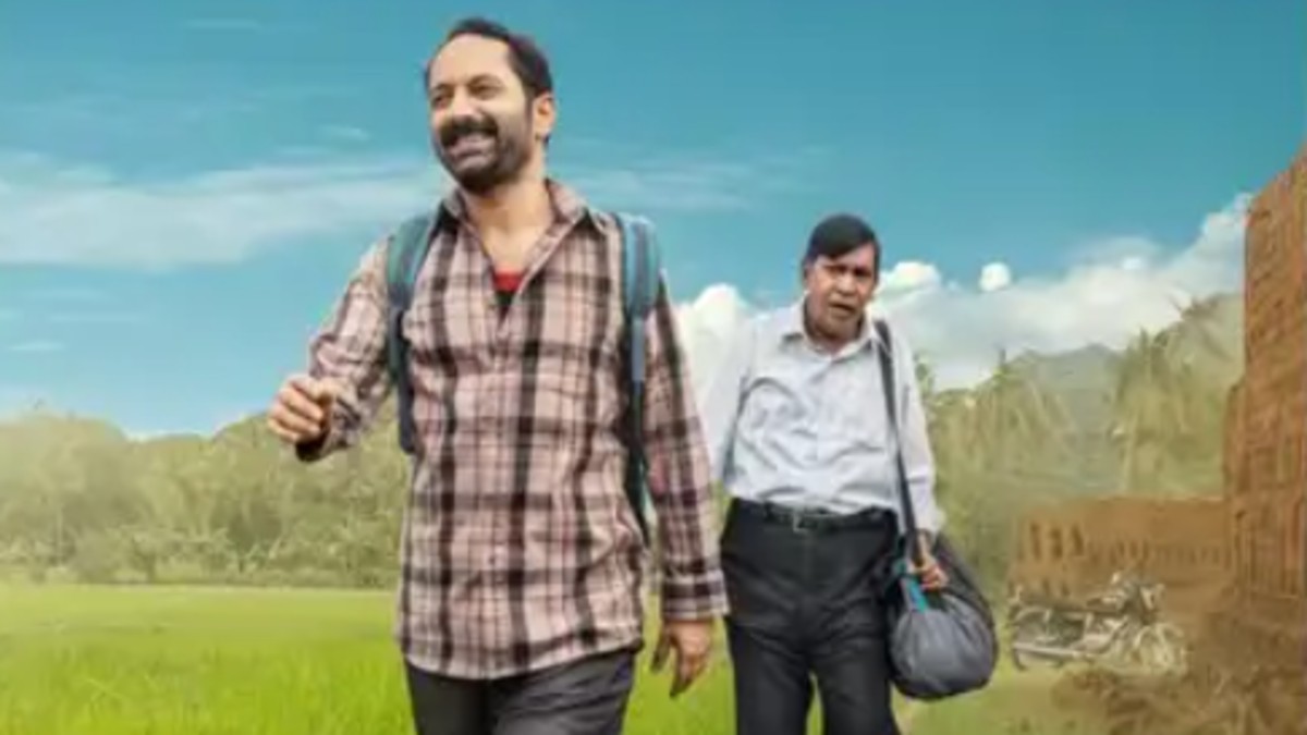 Maareesan OTT Release Date: Here’s where you can stream this chaotic comedy drama after it’s theatre release!!