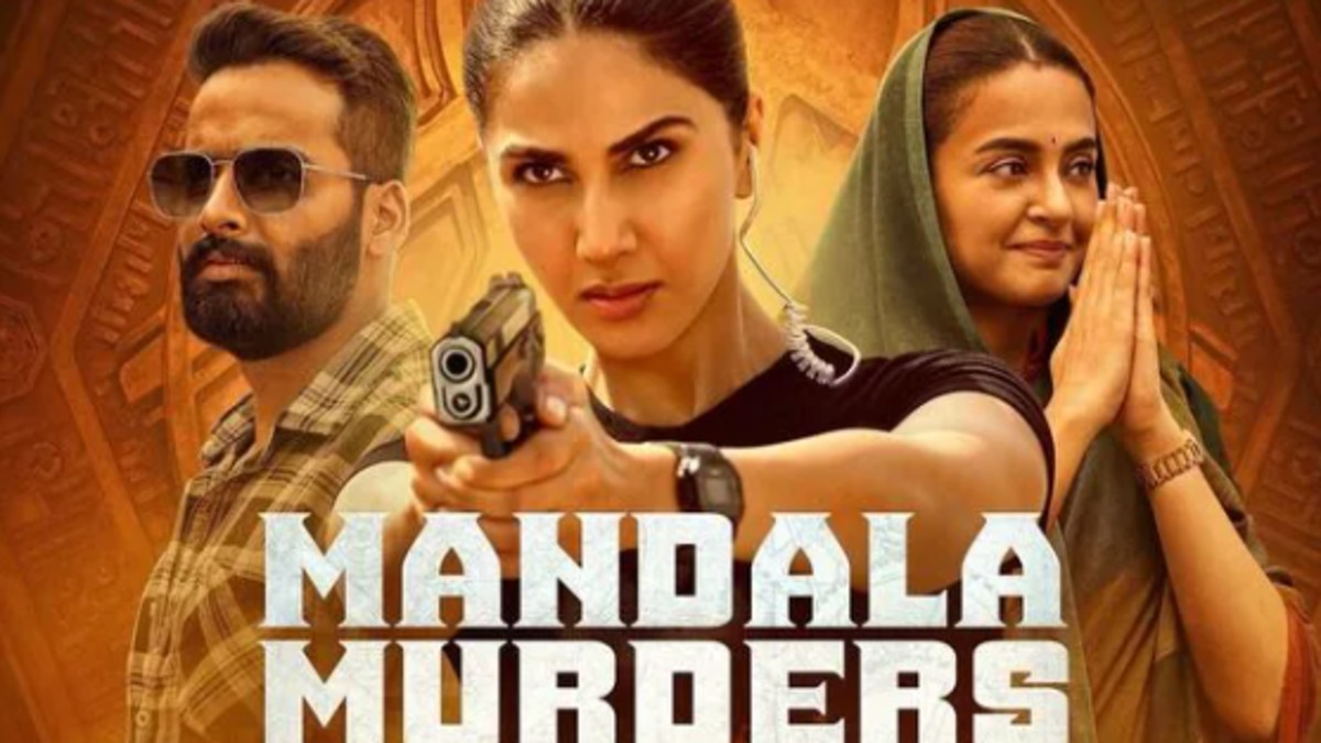 Mandala Murders OTT Release Date: When and Where to stream this chilling crime drama? Here’s all you need to know..