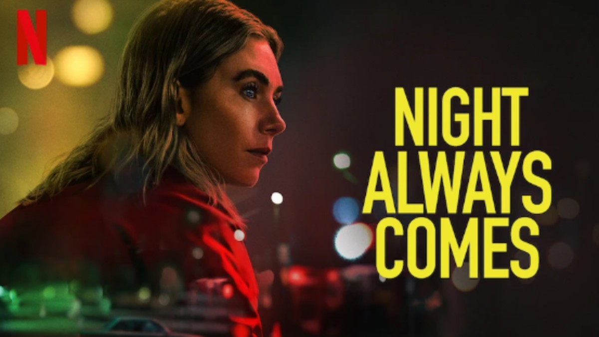 Night Always Comes OTT Release: This dark crime thriller is all set to premiere soon from this date onwards..