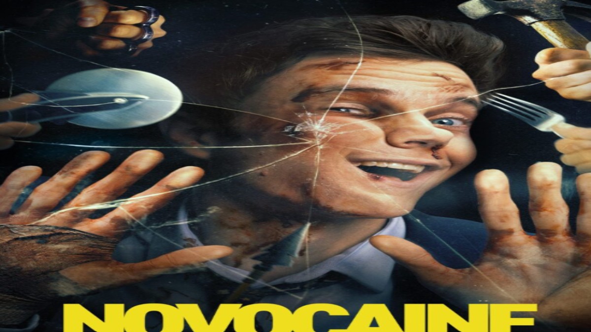 Novocaine OTT Release Date: When and Where to stream this action-packed comedy? Here’s all you need to know..