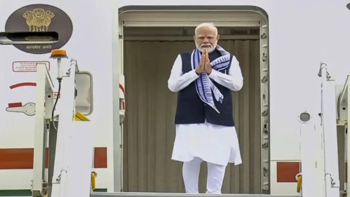 India looking at importing uranium from Namibia: Indian envoy ahead of PM Modi’s visit
