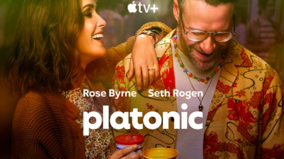 Platonic OTT Release Date: The second season of this heartfelt romcom is all set to stream soon from this date..