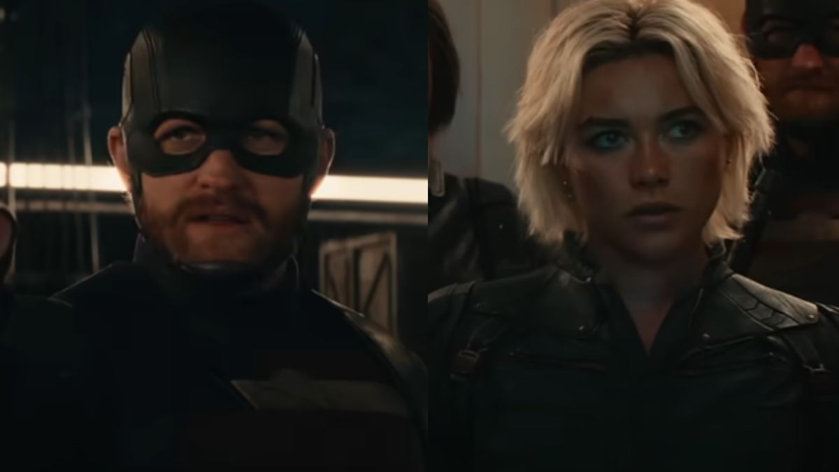 Thunderbolts OTT Release Date: Florence Pugh-Sebastian Stan’s superhero film is finally availabel for streaming online