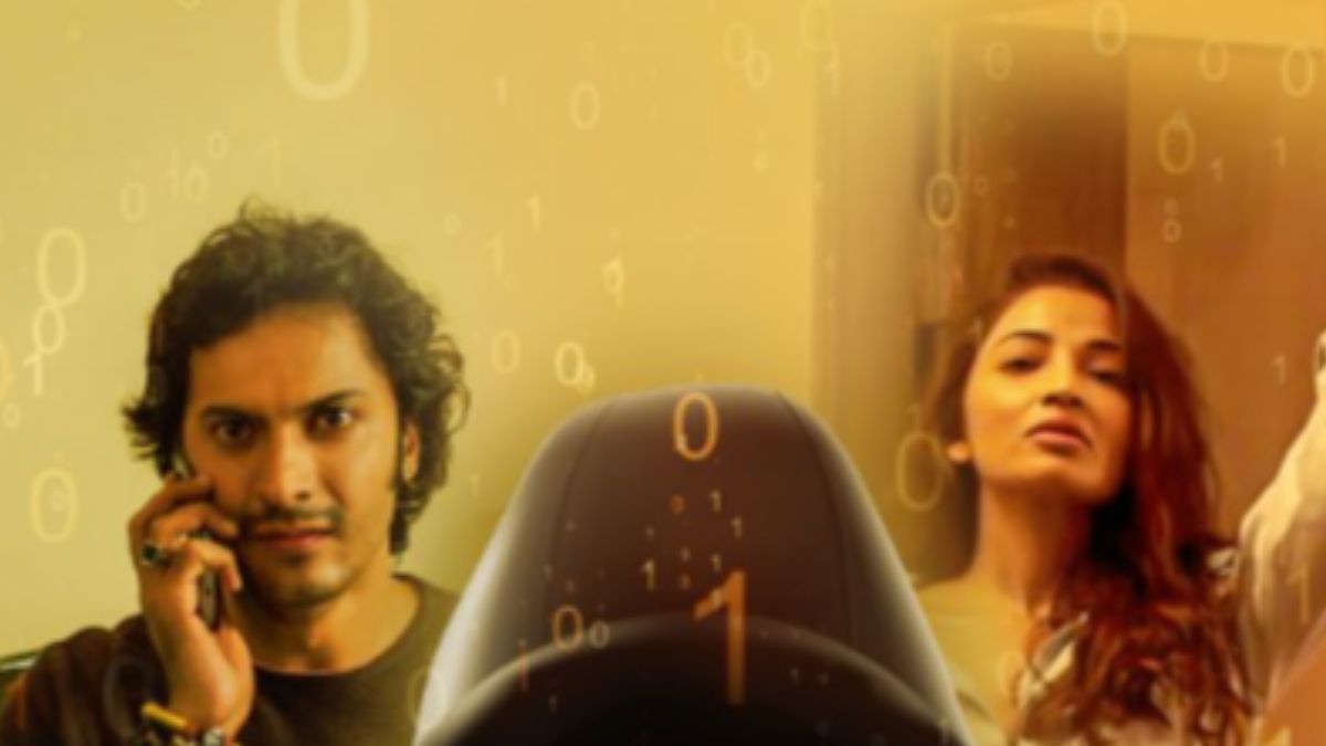 Kiss-Ka Call? OTT Release Date: Raayo. S. Bakhirta’s bold erotic thriller series to stream online on ‘This’ platform 