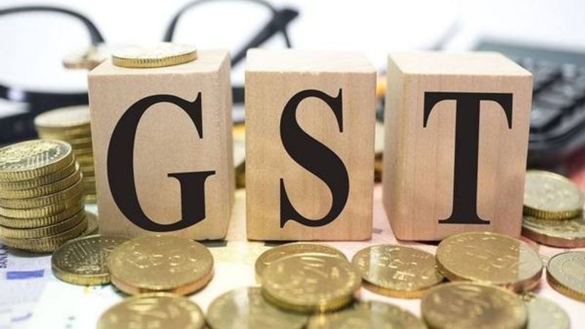 GST collection rises 6.2% YoY to over Rs 1.85 lakh crore in June