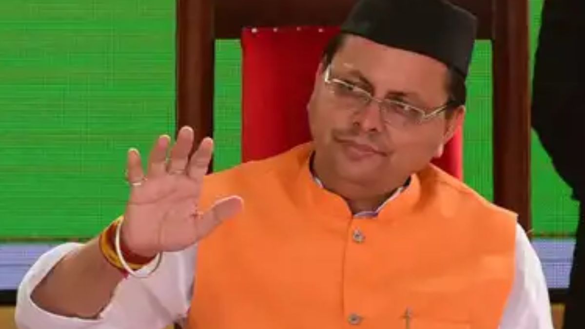 “Heartfelt gratitude to central leadership, CM Dhami”: BJP MP Mahendra Bhatt on being re-elected as Uttarakhand BJP chief