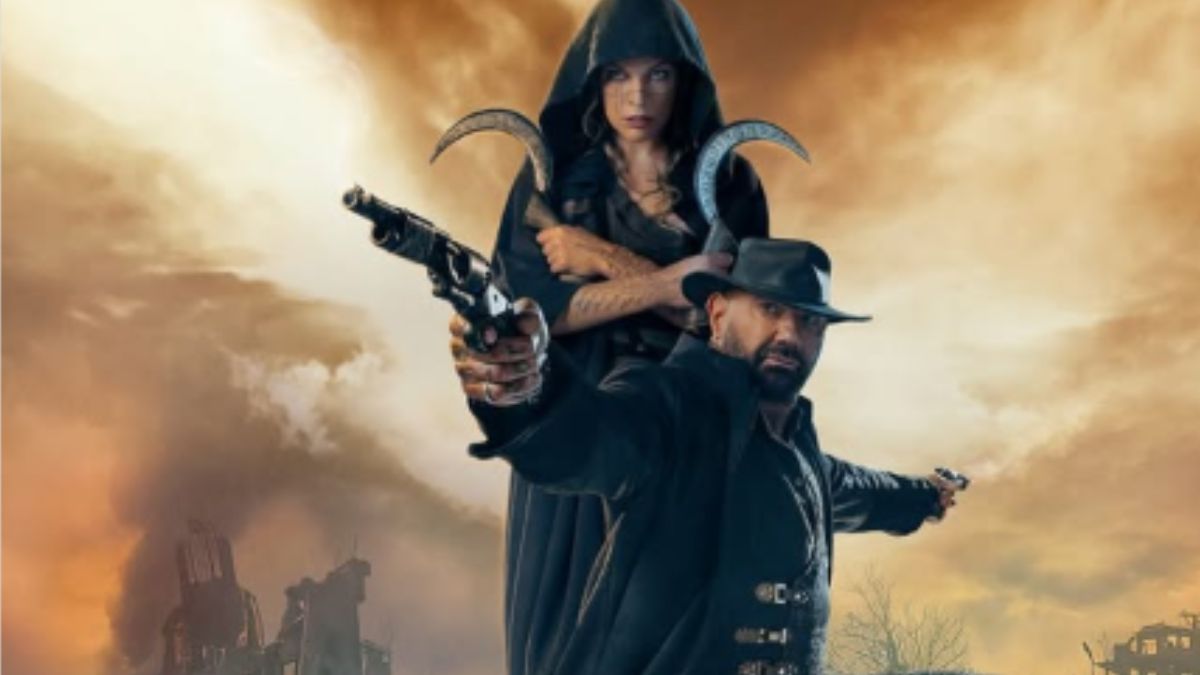 In the Lost Lands OTT Release Date: Here’s where to watch Dave Bautista and Milla Jovovich’s movie online in India