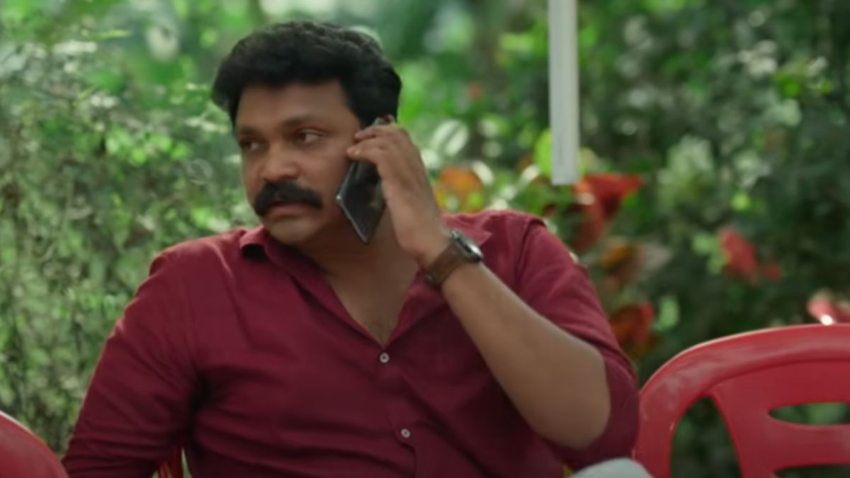 Vysanasametham Bandhumithradhikal OTT Release: Where to watch Anaswara Rajan’s dark comedy movie online