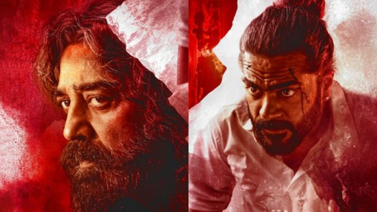 Thug Life OTT Release Date: Kamal Hassan’s gangster drama is now available for watching online 