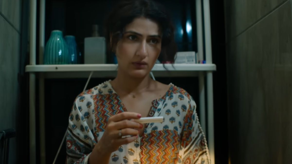 Metro In Dino OTT Release: Where to watch Fatima Sana Shaikh’s musical romantic drama after its theatrical run? All we know