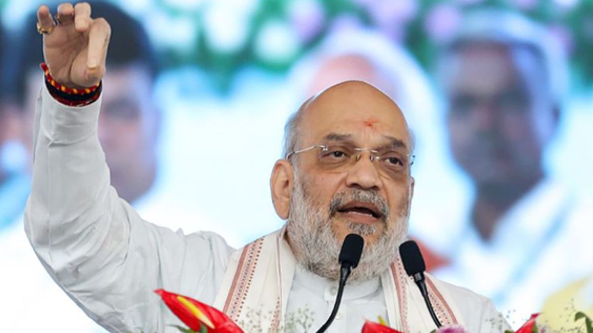 Amit Shah to lay foundation stone of Tribhuvan Sahkari University, India’s first national-level cooperative varsity