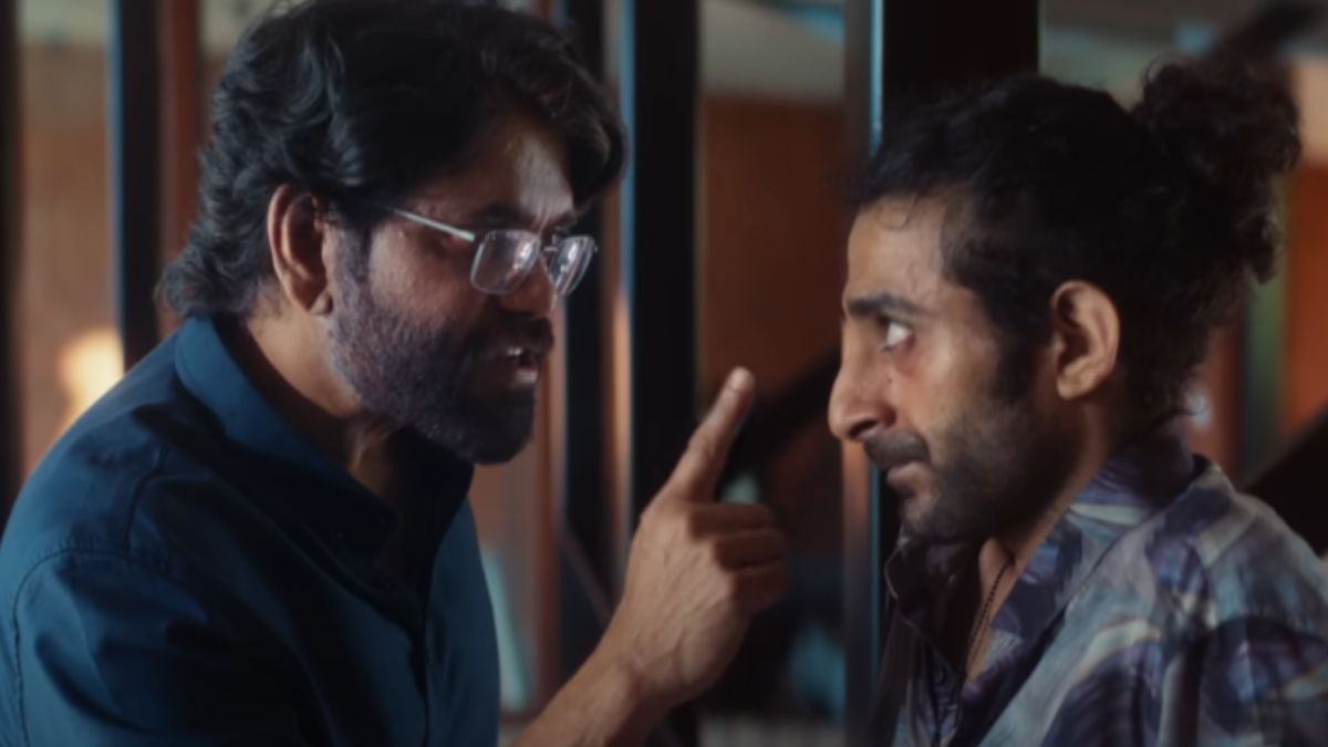 Kuberaa OTT Release Date: Where will Dhanush’s crime drama stream online after its theatrical run? All we know 