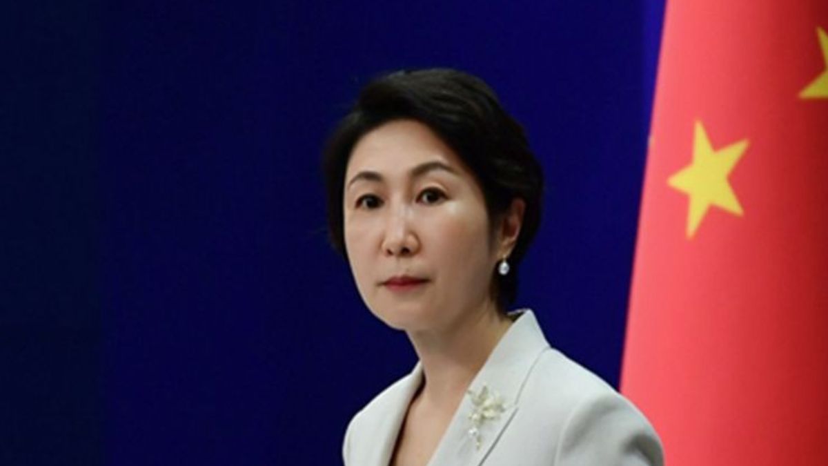 China opposes tariff wars, coercion after Trump’s threat to BRICS countries