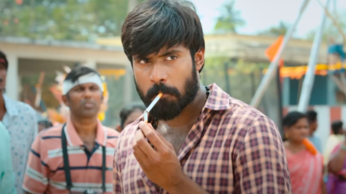 Sri Sri Sri Raja Vaaru OTT Release Date: Here’s where to watch Narne Nithin’s Telugu movie online 